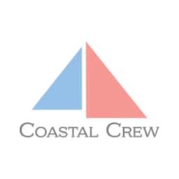 Coastal Crew logo