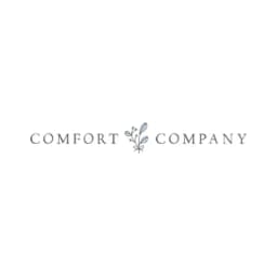 The Comfort Company logo