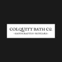 Colquitt Bath Co. logo