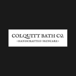 Colquitt Bath Co. logo