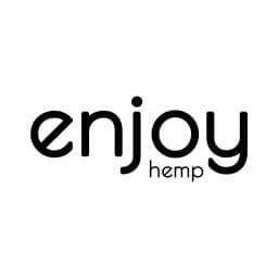 Enjoy Hemp logo