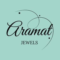 Aramat Jewels logo