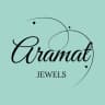 Aramat Jewels logo