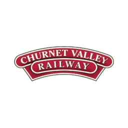 Churnet Valley Railway logo