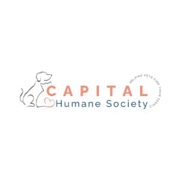 Capital Humane Society logo