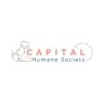 Capital Humane Society logo