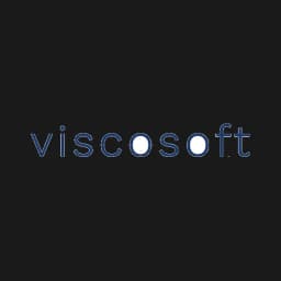 ViscoSoft logo