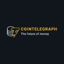 Cointelegraph logo