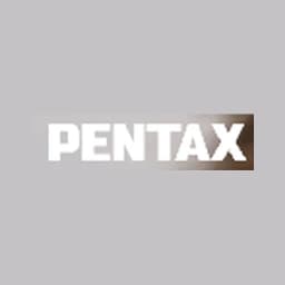 PENTAX logo