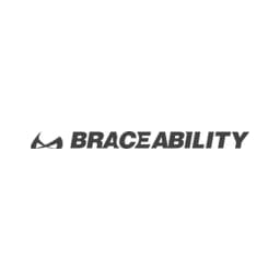 BraceAbility logo