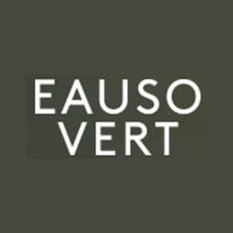 Eauso Vert logo
