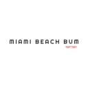 Miami Beach Bum logo