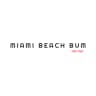 Miami Beach Bum logo