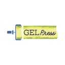 Gel Press logo