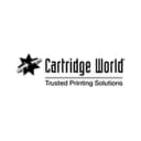 Cartridge World logo