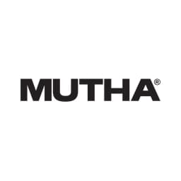 MUTHA logo
