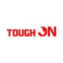 Tough On logo