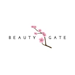 Beauty Gate Canada logo