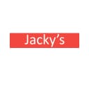 Jacky's Brand Shop logo