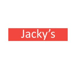 Jacky's Brand Shop logo