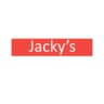 Jacky's Brand Shop logo