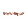 GrowHappy logo