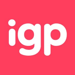IGP.com logo