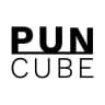 PunCube logo