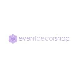 Event Decor Shop logo