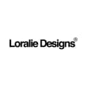 Loralie Designs logo