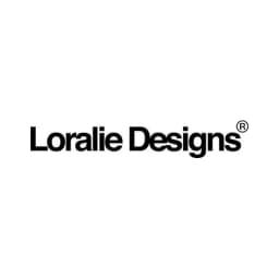 Loralie Designs logo