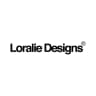 Loralie Designs logo
