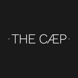 THE CÆP logo