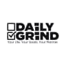 The Daily Grind Planner logo