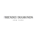 Friendly Diamonds logo