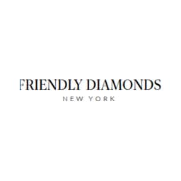 Friendly Diamonds logo