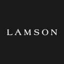 Lamson logo