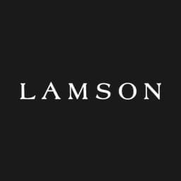 Lamson logo