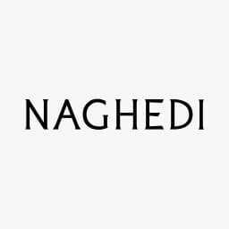 NAGHEDI logo