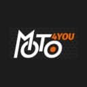 MOTO4YOU logo