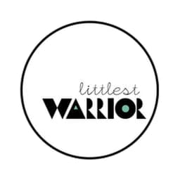 Littlest Warrior logo