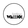 Littlest Warrior logo