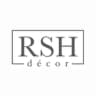RSH Decor logo