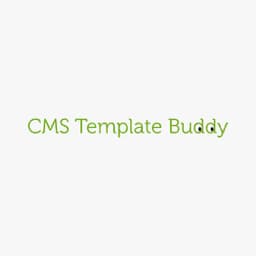 CMS Template Buddy logo