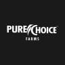 Pure Choice Farms logo