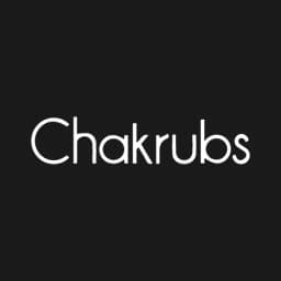 Chakrubs logo