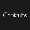 Chakrubs logo