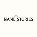 Name Stories logo