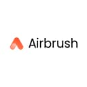 AirBrush logo