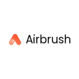 AirBrush logo